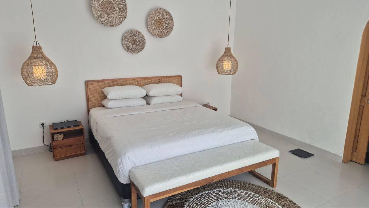 3-bedroom villa in Berawa — photo 3