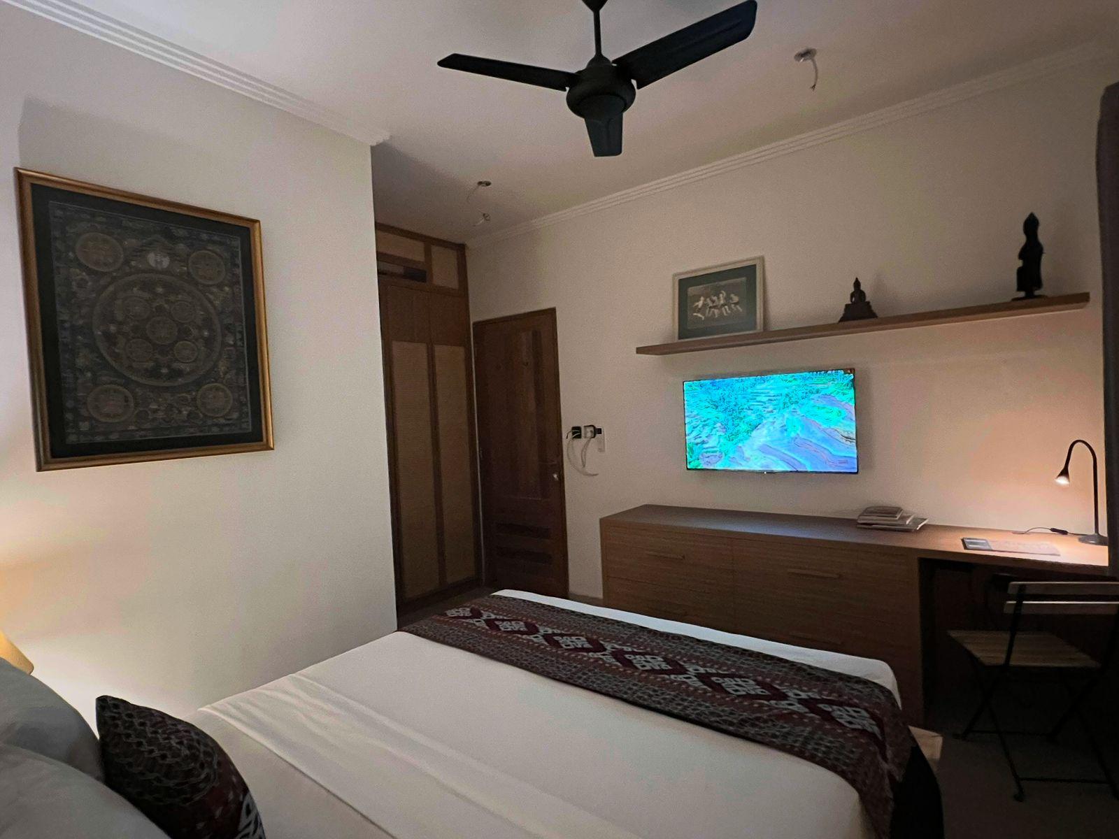 Prime Villa for Sale & Rent in Mertanadi, Kerobokan — photo 3
