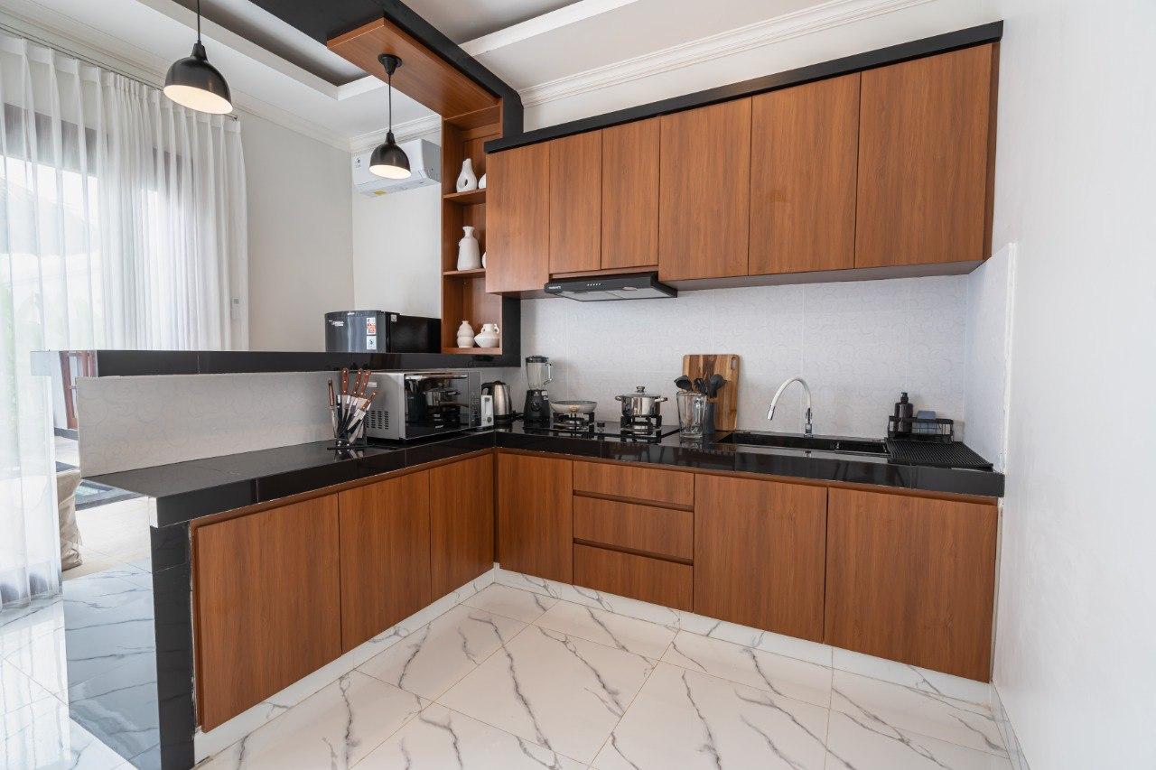 2-bedroom villa in Babadan, Pererenan — photo 4