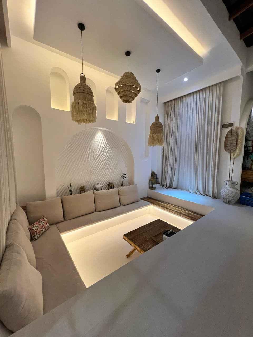 3-bedroom villa in Balangan — photo 3