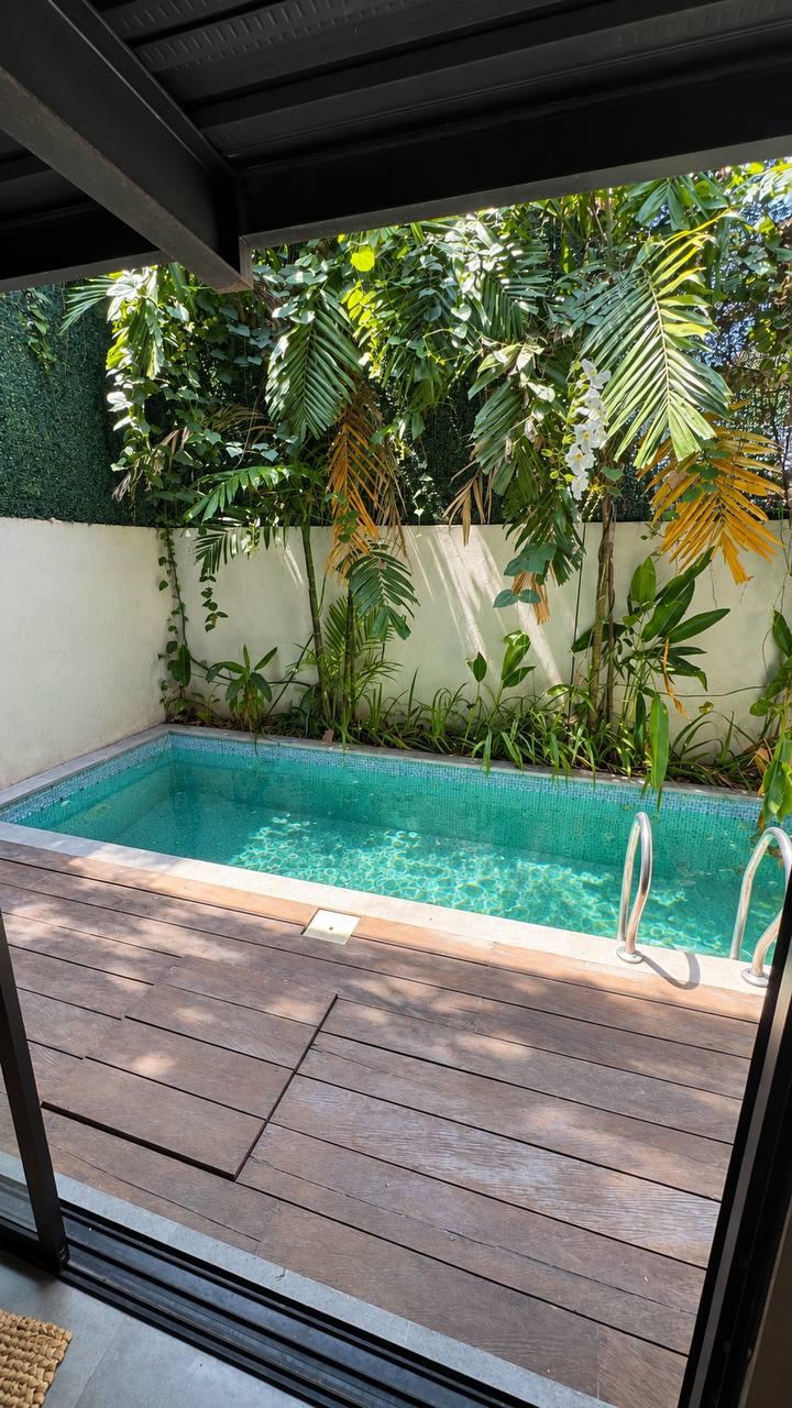 Villa for rent in the center of Canggu — photo 2
