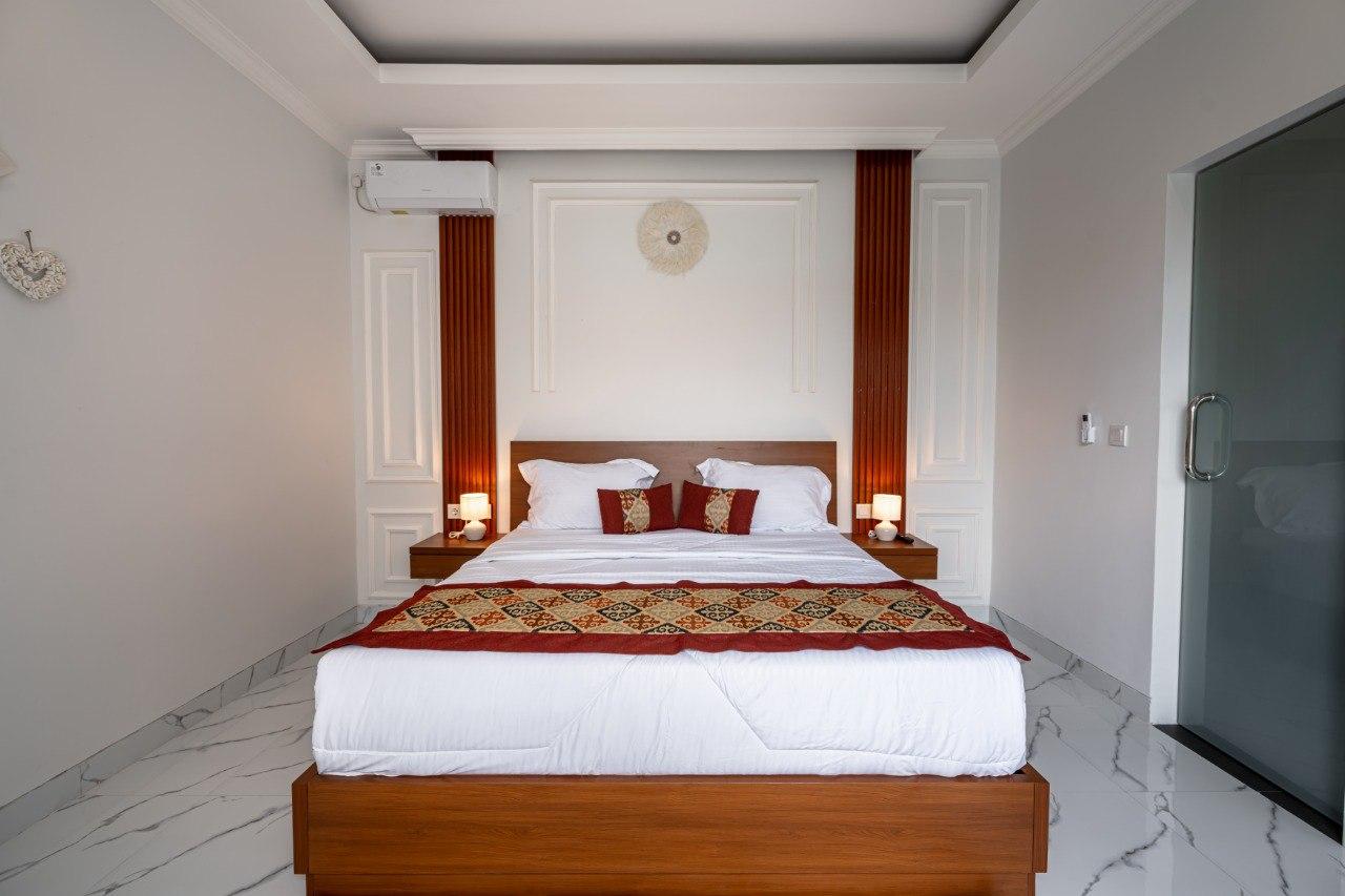 2-bedroom villa in Babadan, Pererenan — photo 2