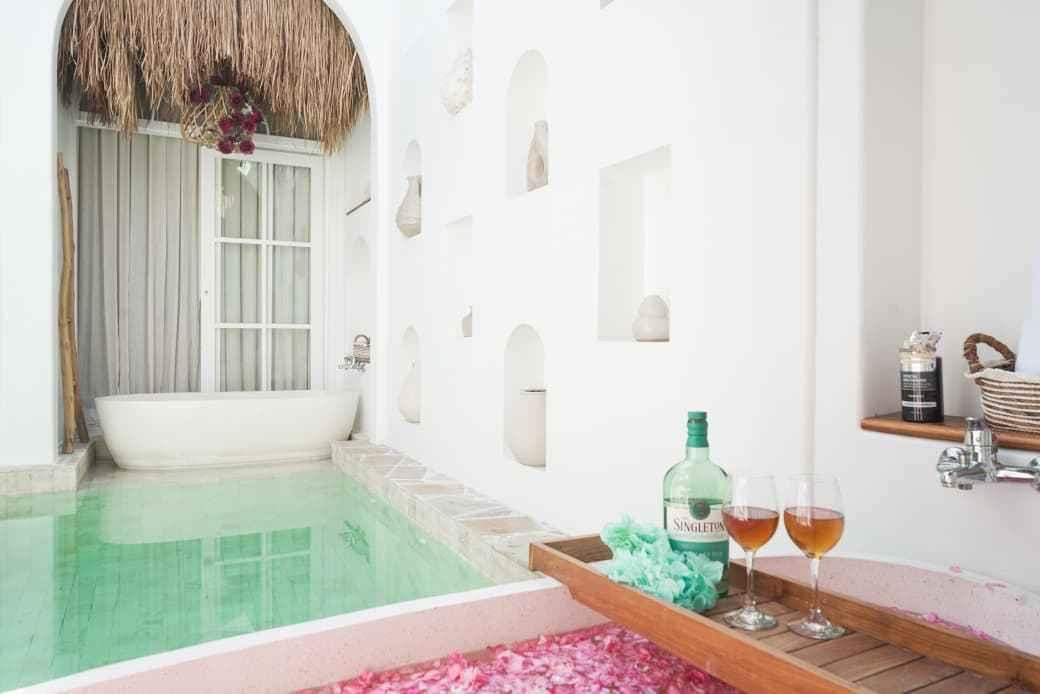 3-bedroom villa in Balangan — photo 1