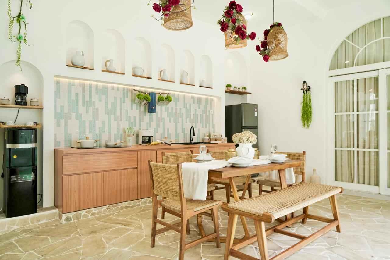 3-bedroom villa in Balangan — photo 4