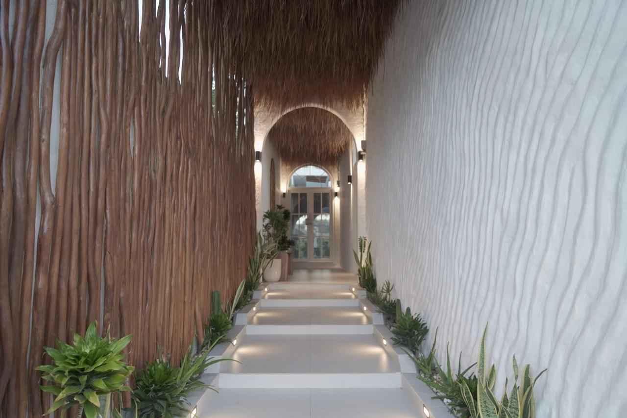 3-bedroom villa in Balangan — photo 2