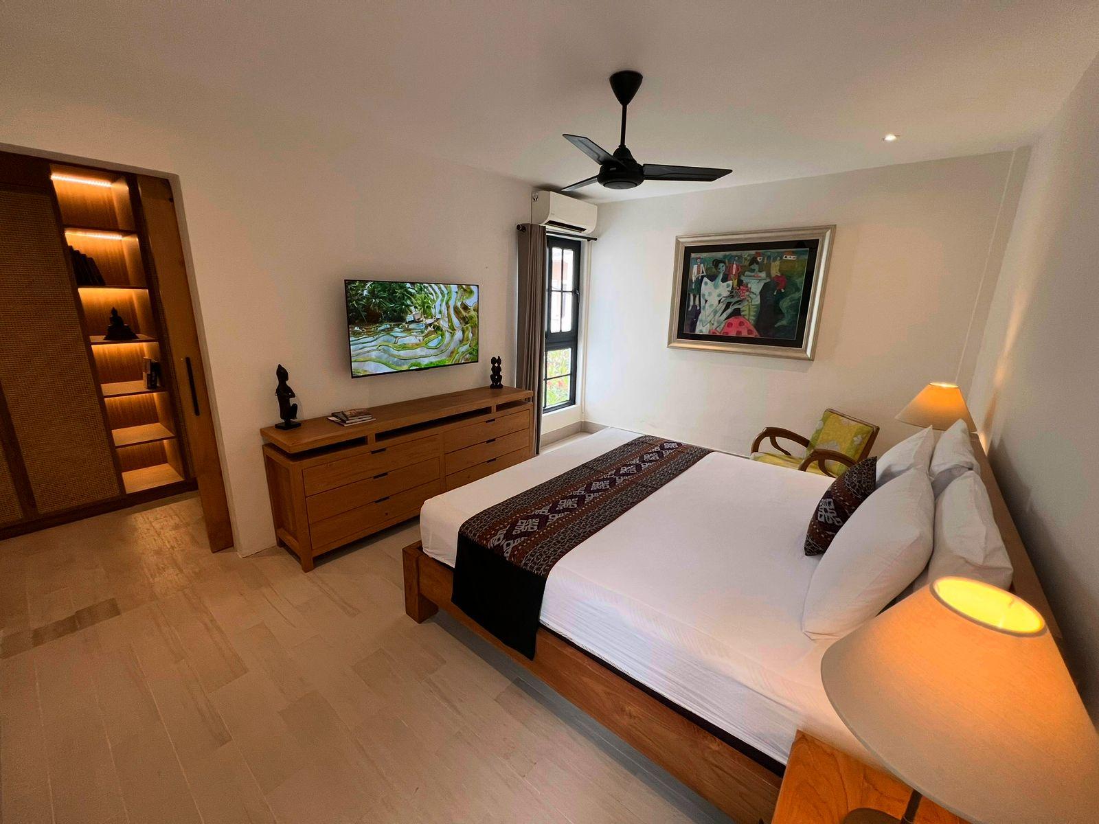 Prime Villa for Sale & Rent in Mertanadi, Kerobokan — photo 4
