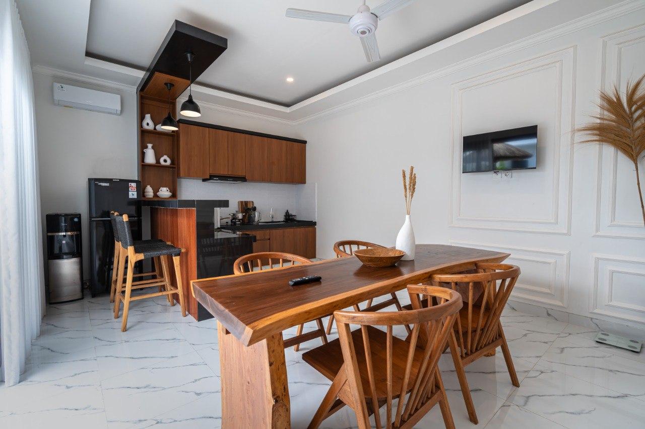 2-bedroom villa in Babadan, Pererenan — photo 5