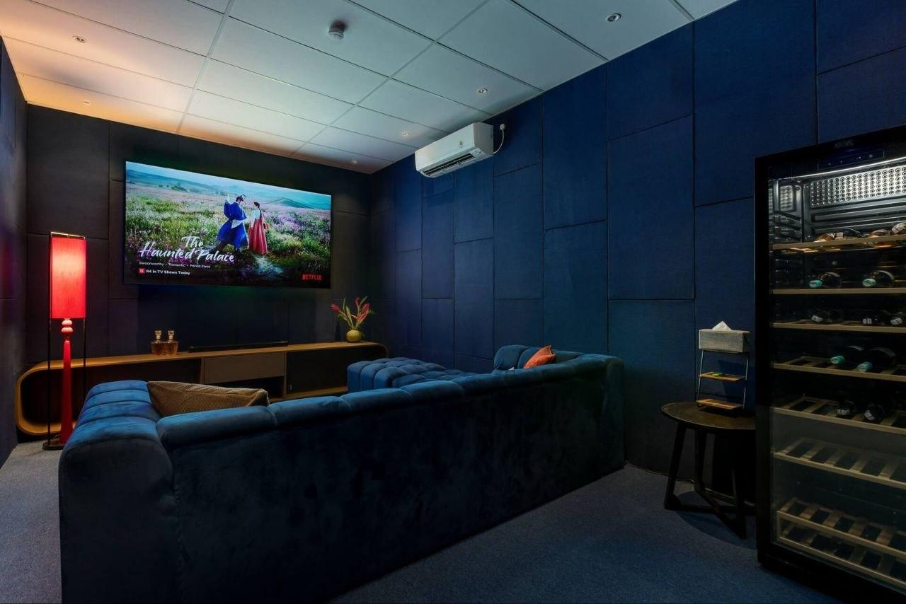 Villa #VIP37 — photo 5