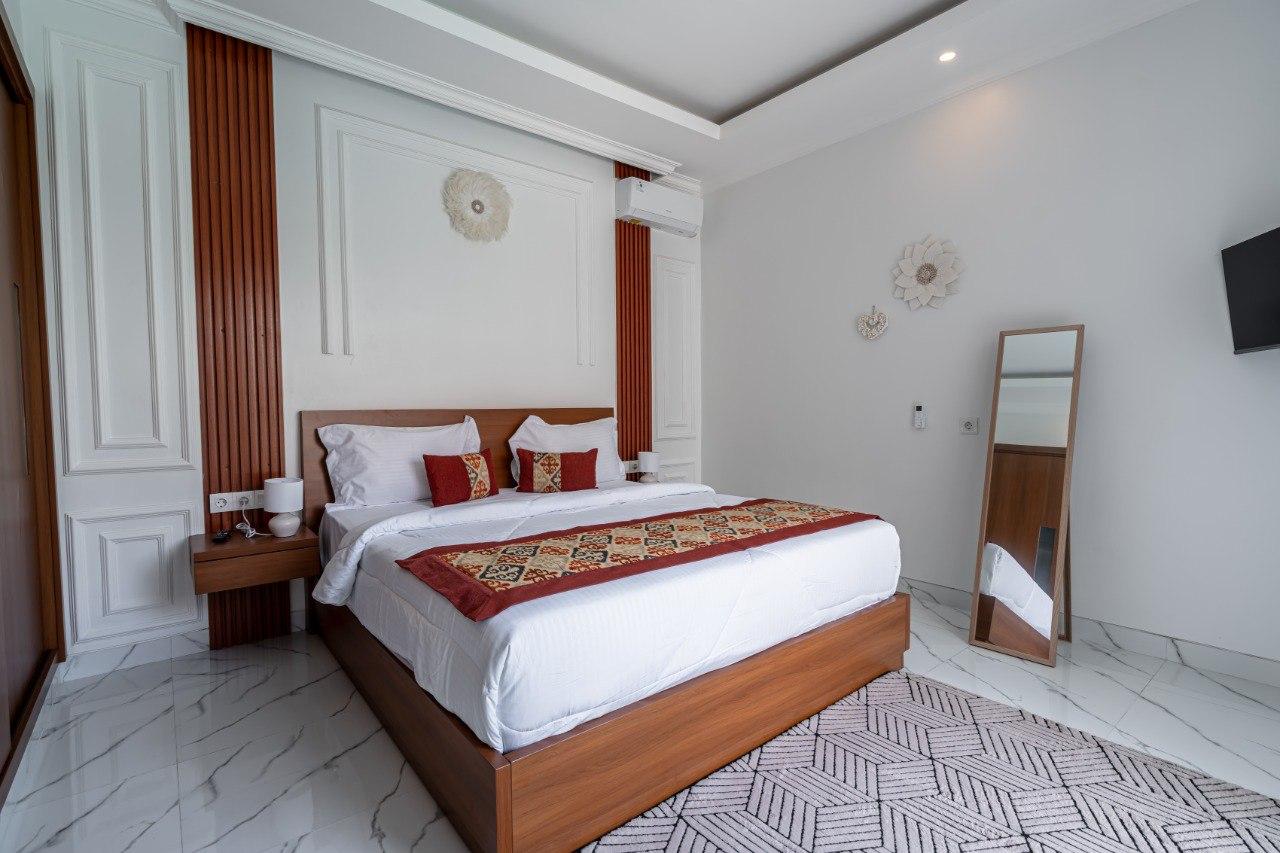 2-bedroom villa in Babadan, Pererenan — photo 1