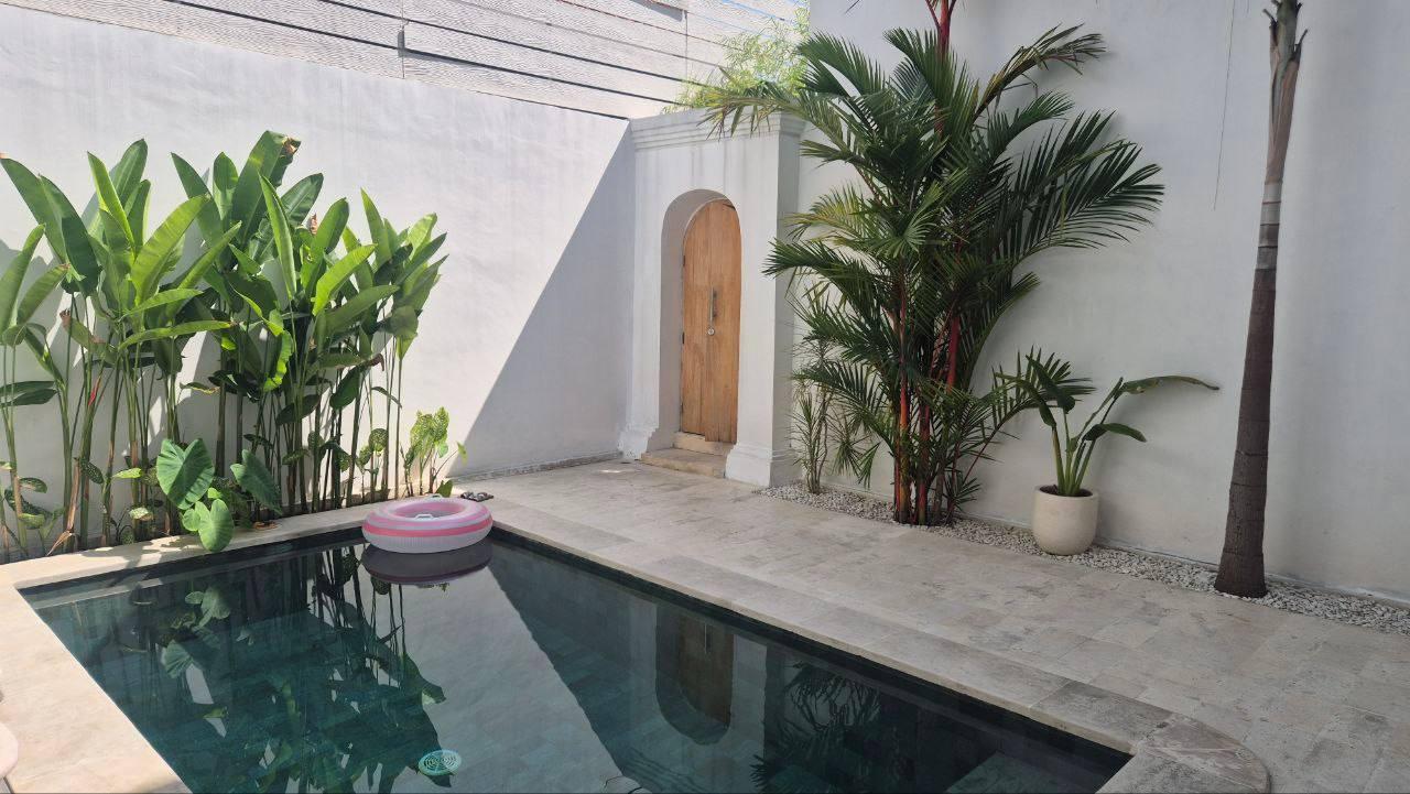 3-bedroom villa in Berawa — photo 4