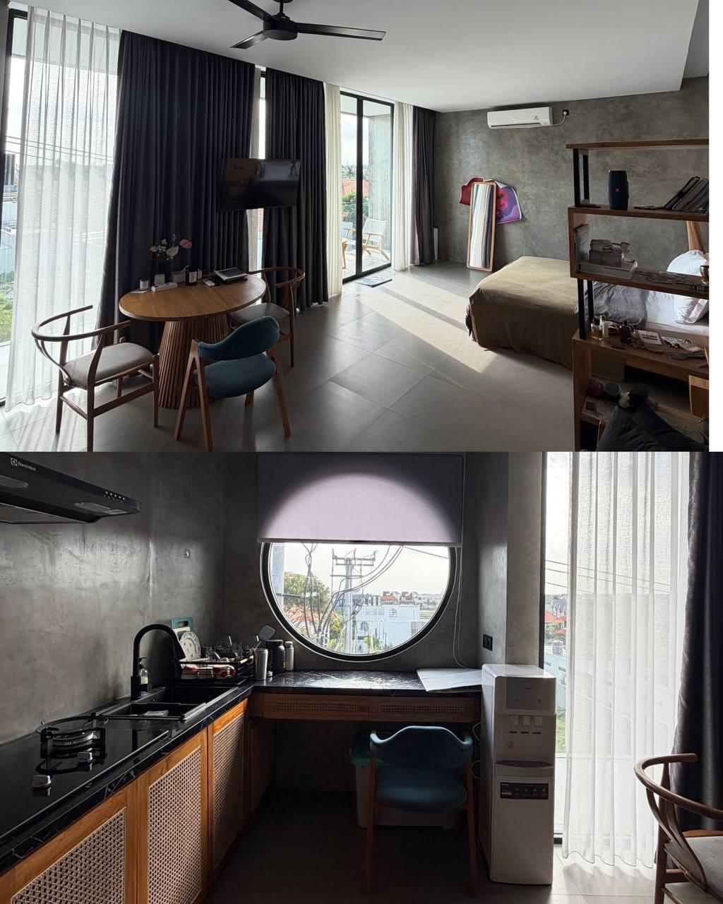 Apartment for rent in Chembagi/Seseh — photo 3