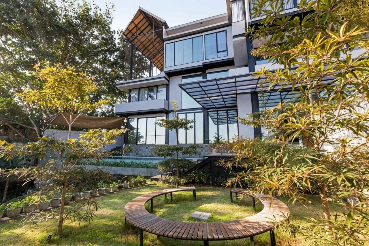 Villa #VIP37 — photo 1