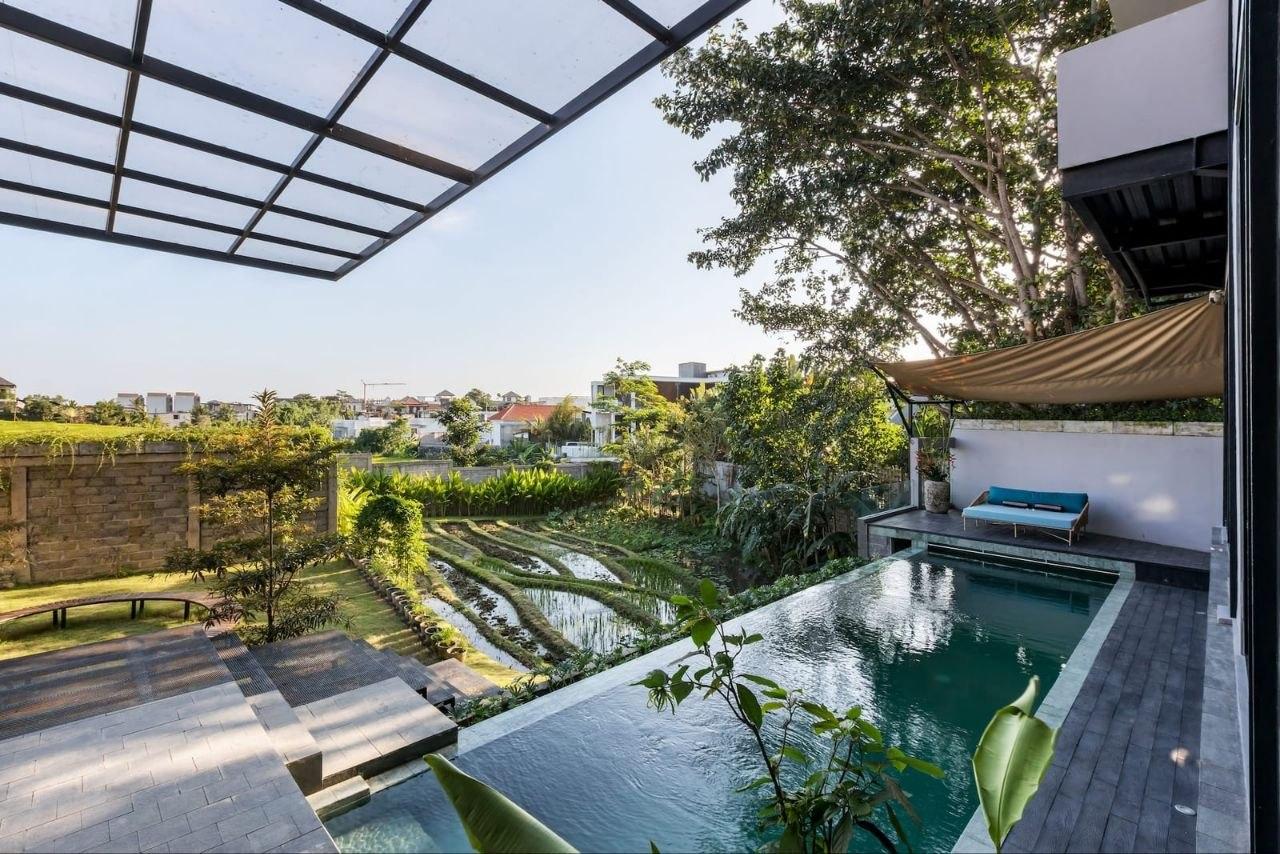 Villa #VIP37 — photo 2