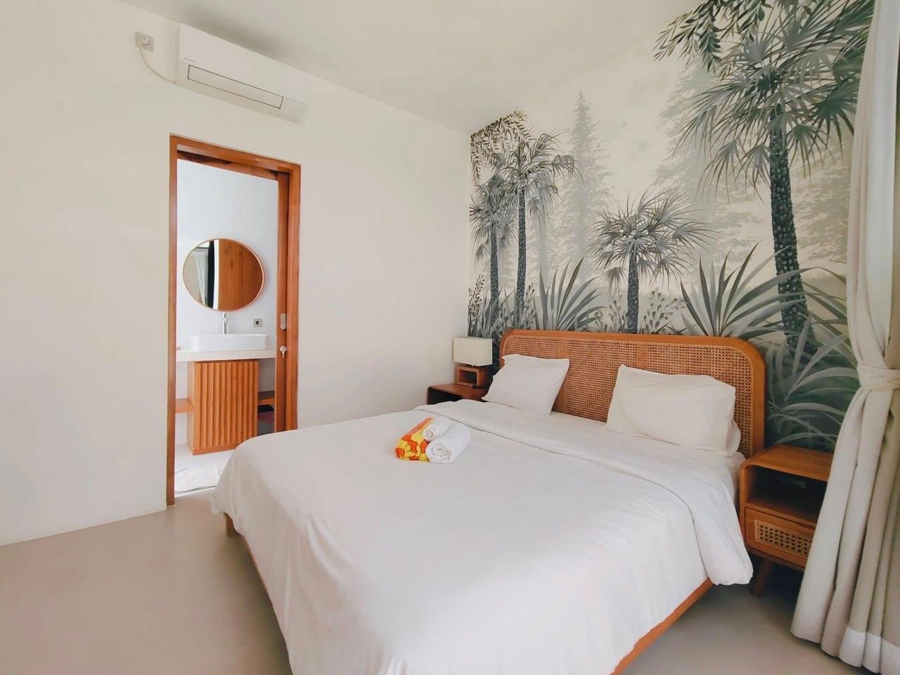 Seminyak 2BR villa — photo 4
